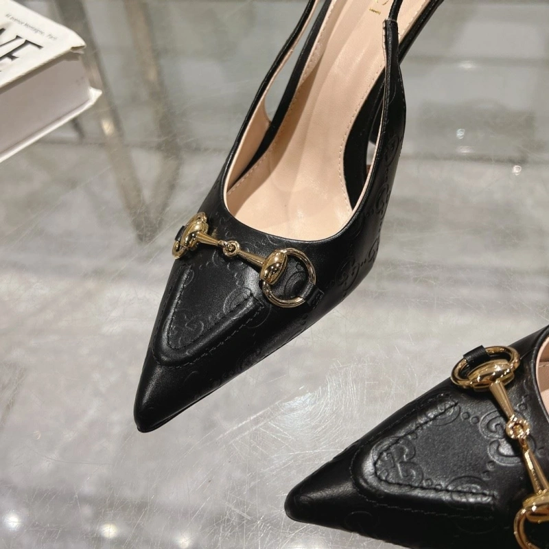 Gxccx High Heels HighQuality 158921