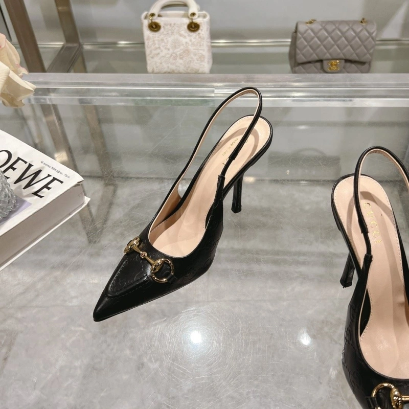 Gxccx High Heels HighQuality 158921