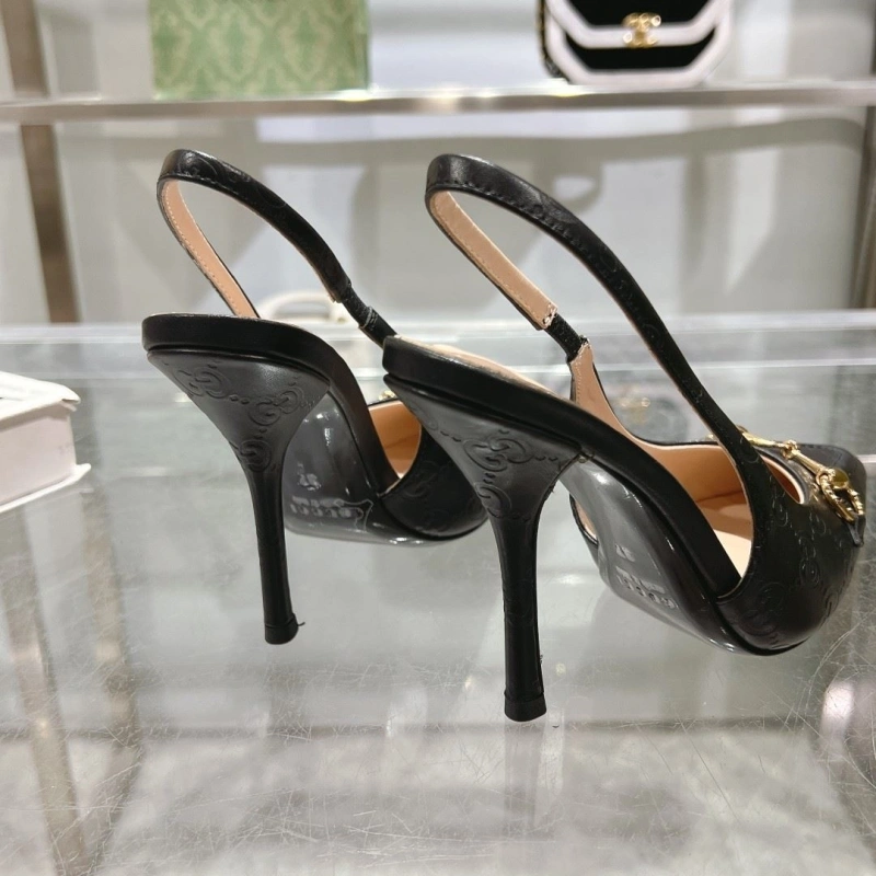 Gxccx High Heels HighQuality 158921