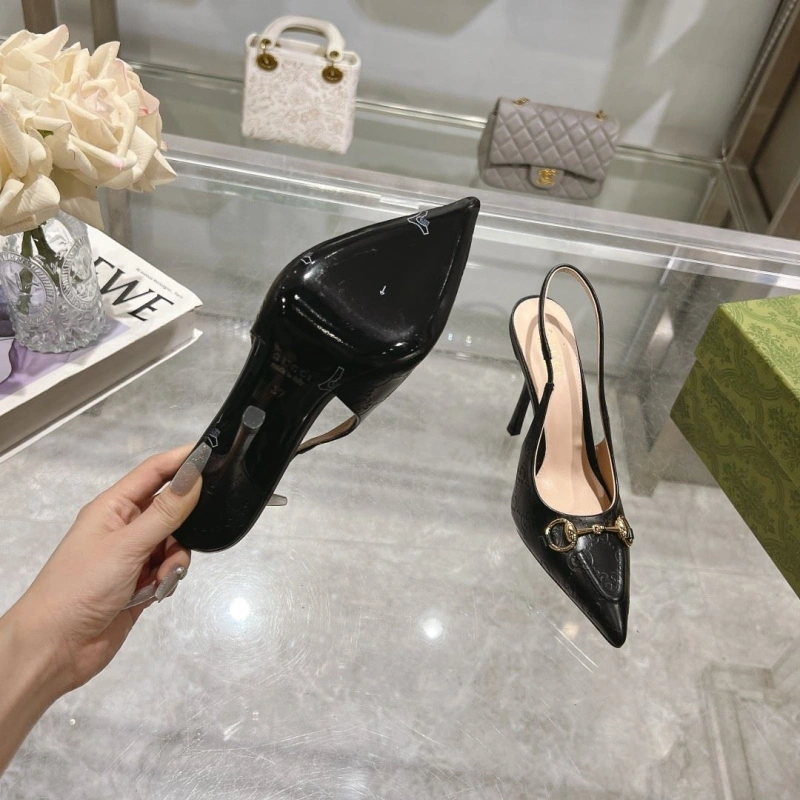 Gxccx High Heels HighQuality 158921