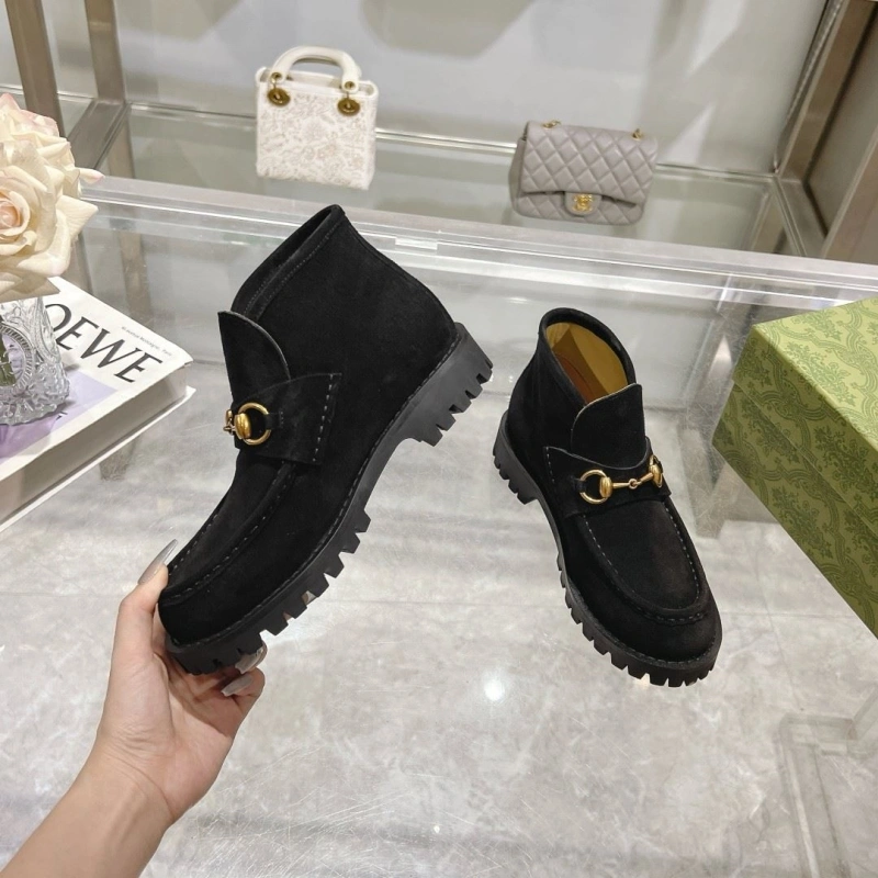 Gxccx Boots GoodFit 159188