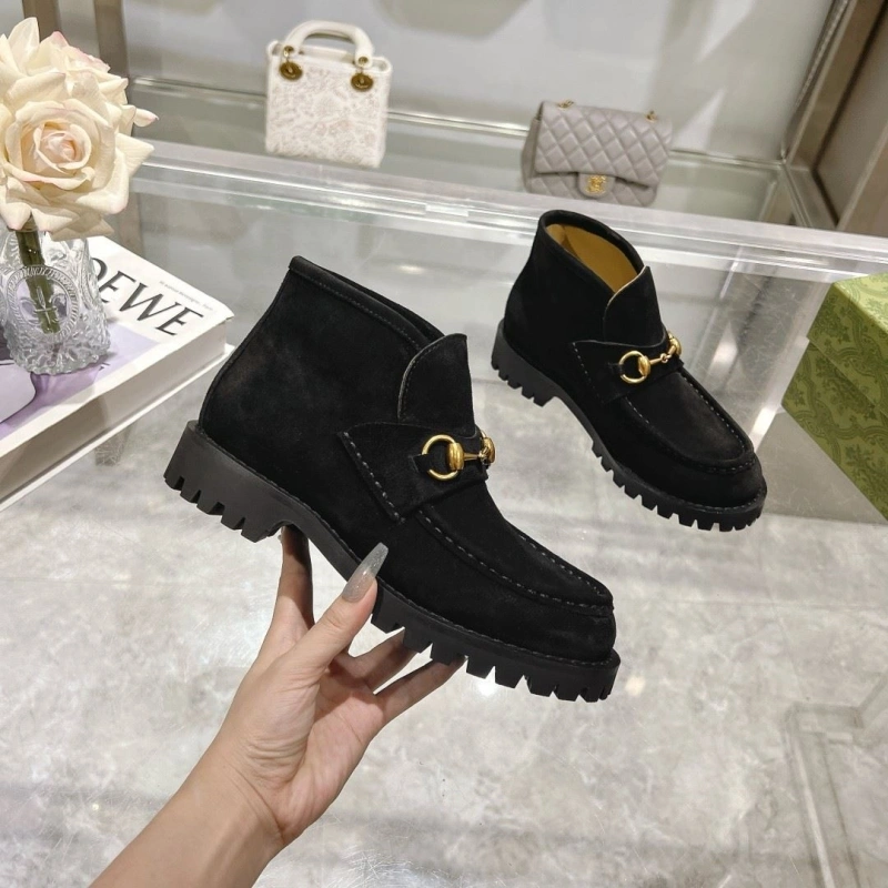 Gxccx Boots GoodFit 159188
