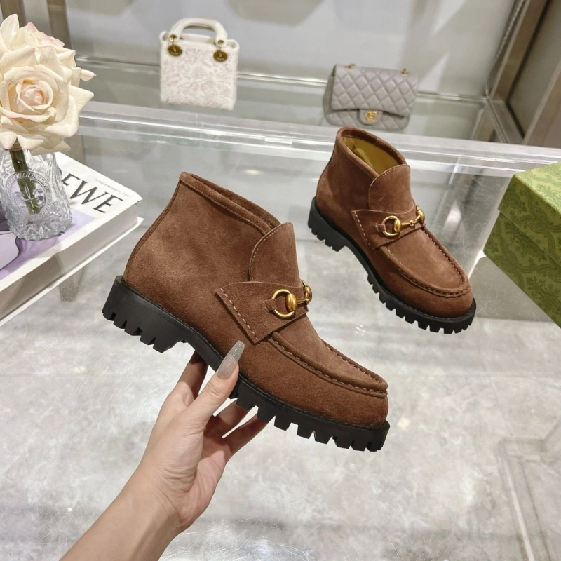 Gxccx Boots Lightweight 159186