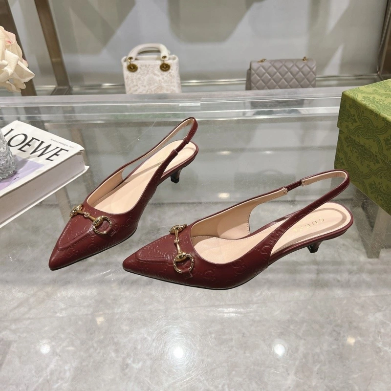 Minimalist Gxccx Sandals 158844