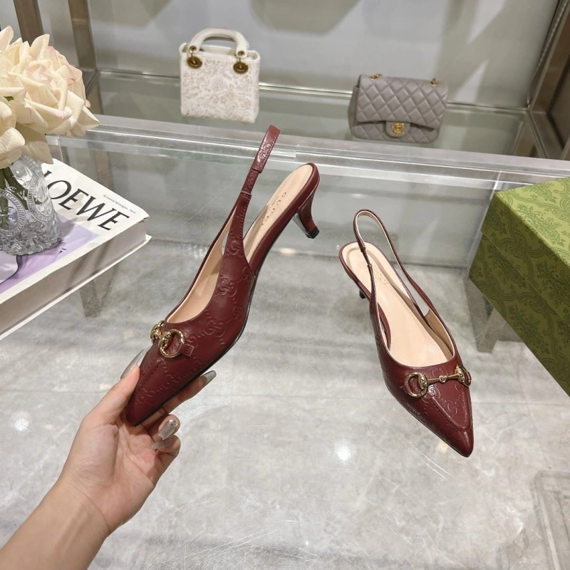 Minimalist Gxccx Sandals 158844