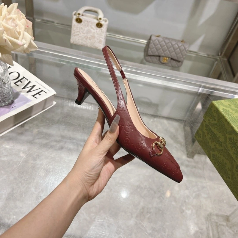 Minimalist Gxccx Sandals 158844
