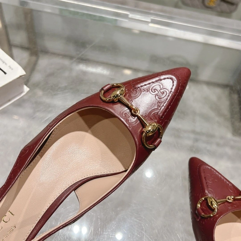 Minimalist Gxccx Sandals 158844