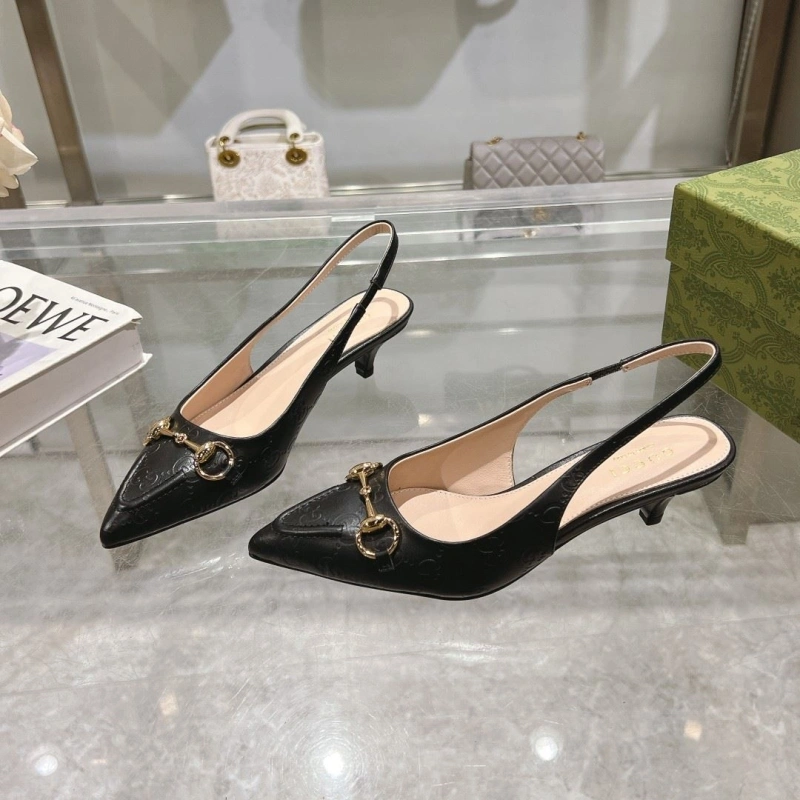 Bold Gxccx Sandals 158840