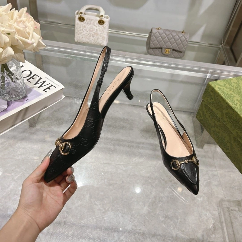 Bold Gxccx Sandals 158840