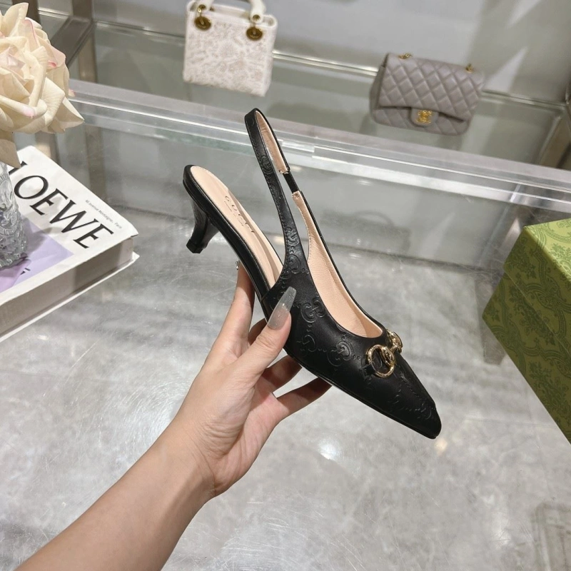 Bold Gxccx Sandals 158840