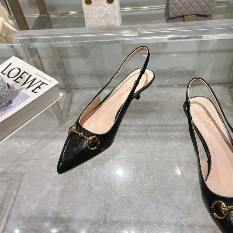 Bold Gxccx Sandals 158840