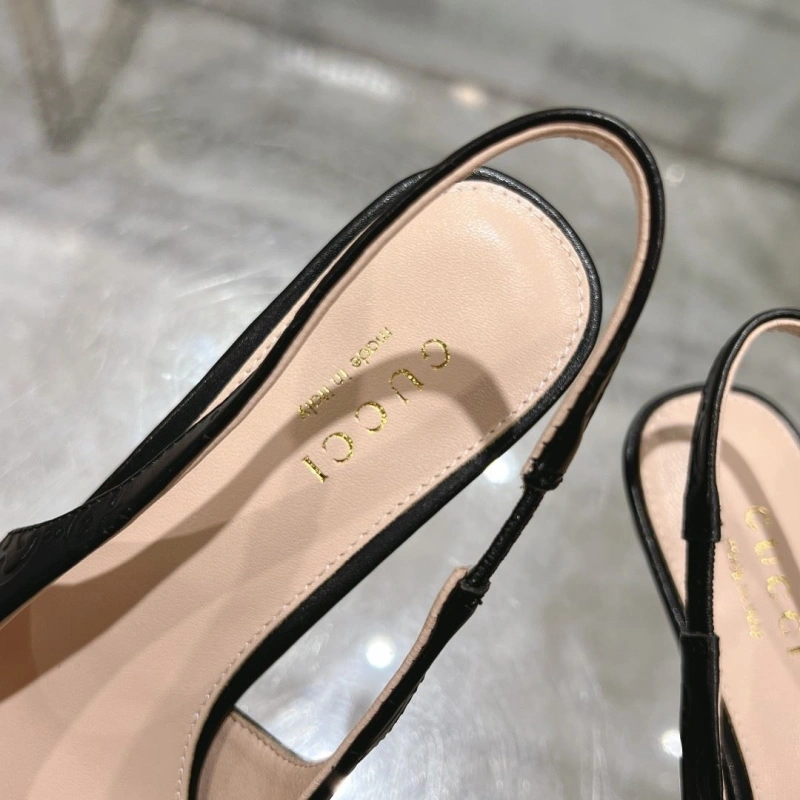 Bold Gxccx Sandals 158840