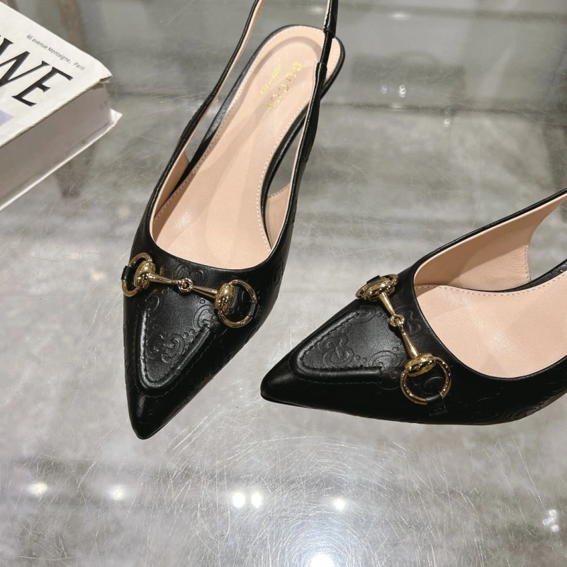 Bold Gxccx Sandals 158840