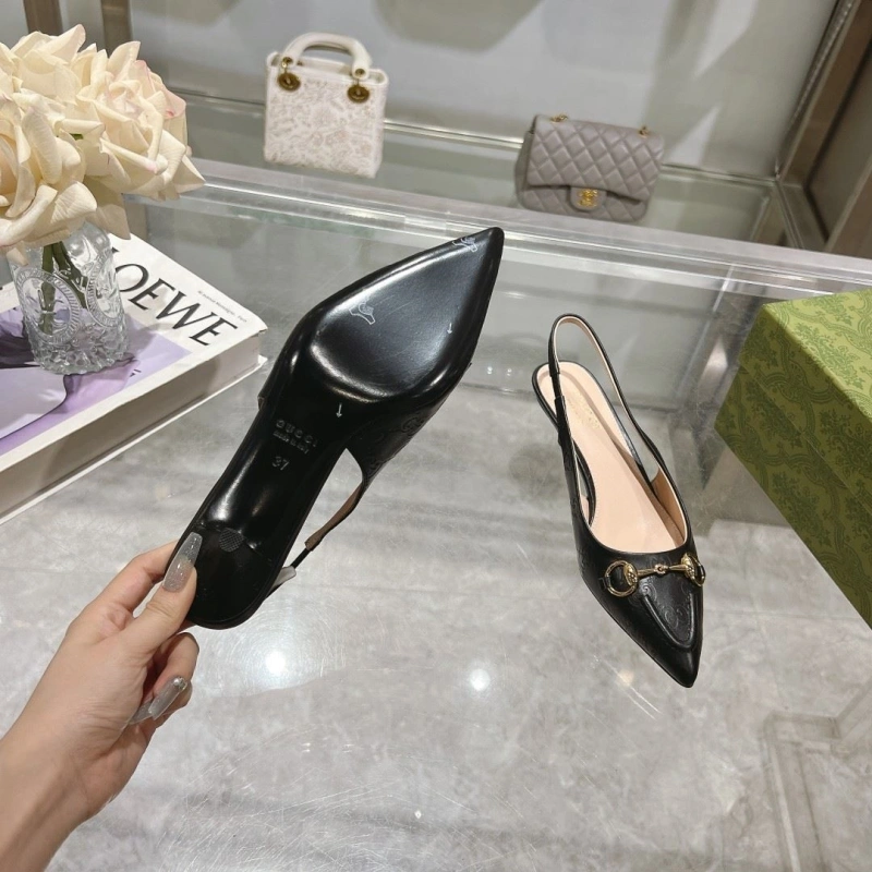 Bold Gxccx Sandals 158840