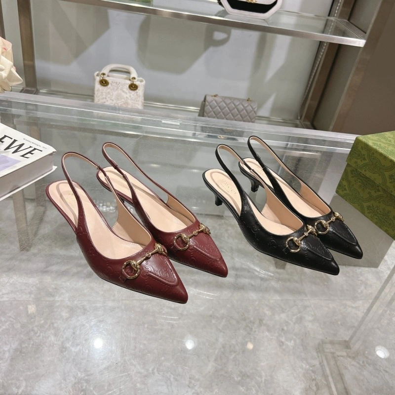 Bold Gxccx Sandals 158840