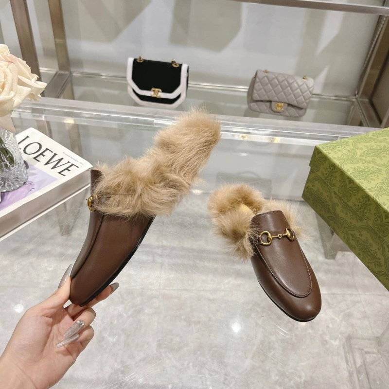 ModernLook Gxccx Slippers 158735