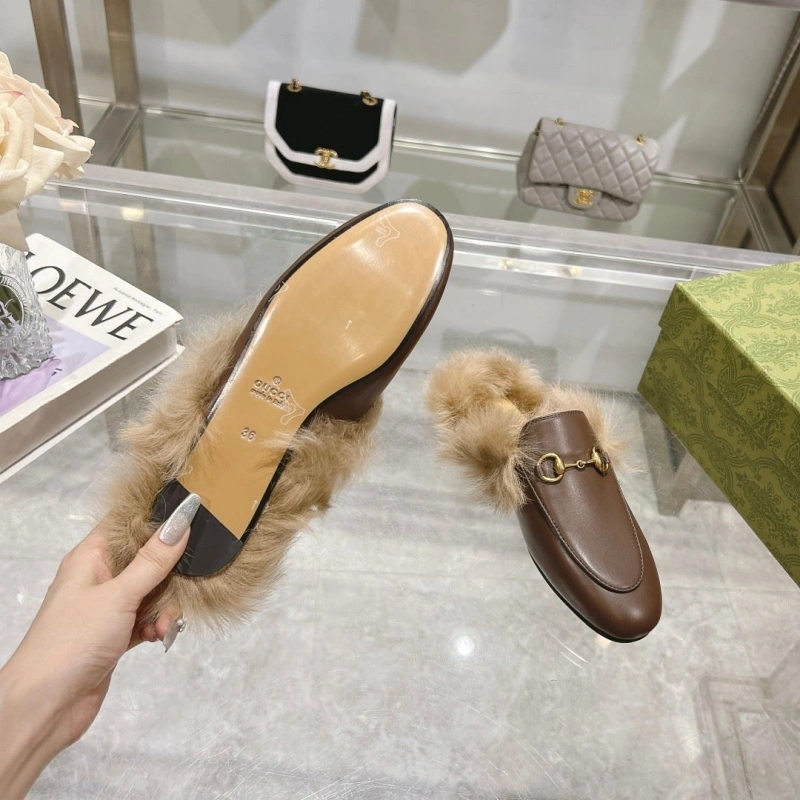 ModernLook Gxccx Slippers 158735