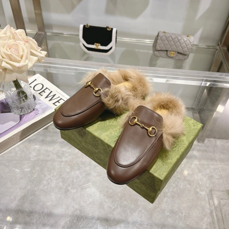 ModernLook Gxccx Slippers 158735