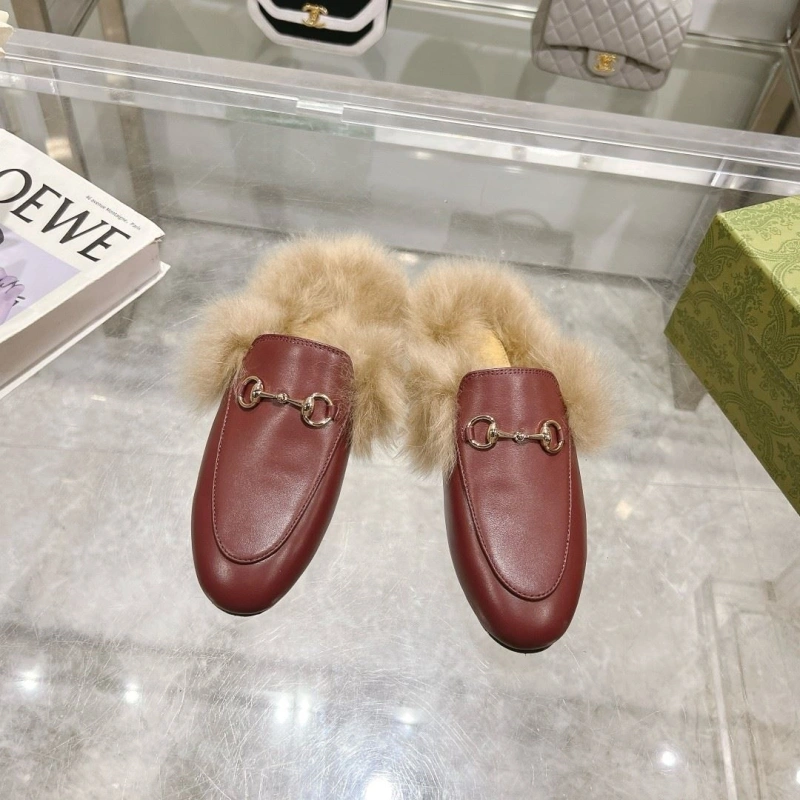 Flexible Gxccx Slippers 158729