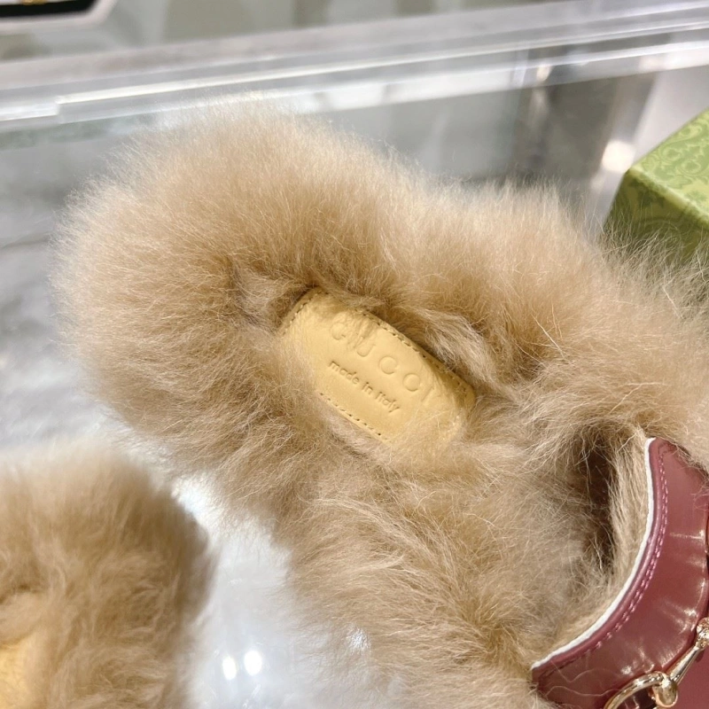 Flexible Gxccx Slippers 158729