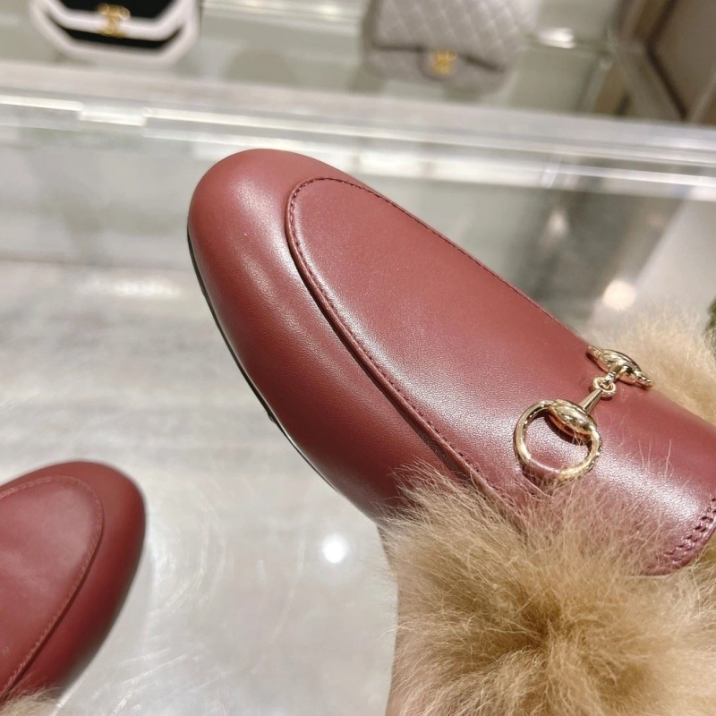 Flexible Gxccx Slippers 158729