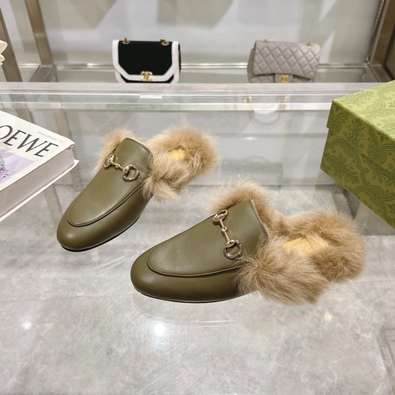 Gxccx Slippers UrbanStyle 158732