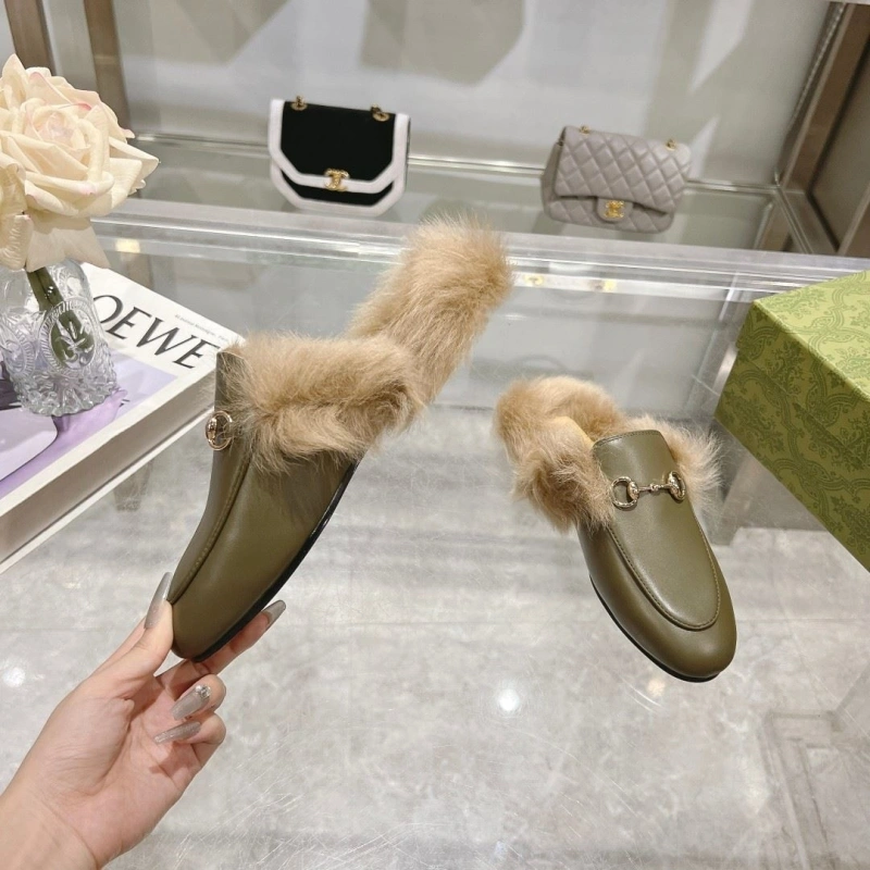 Gxccx Slippers UrbanStyle 158732