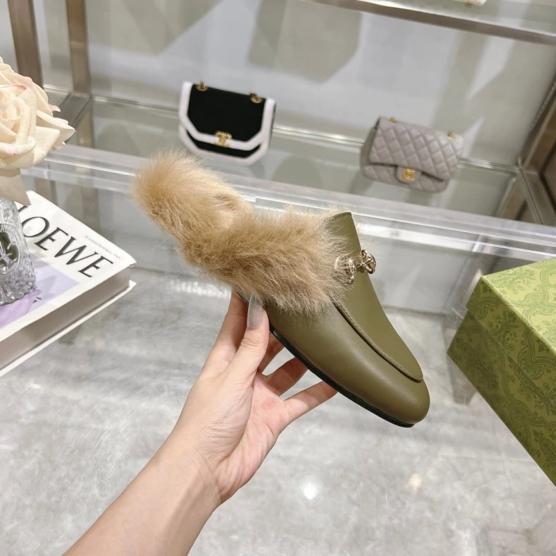 Gxccx Slippers UrbanStyle 158732