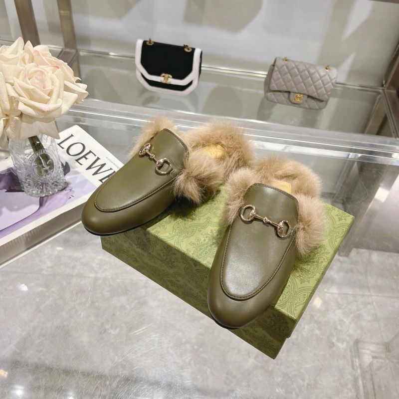 Gxccx Slippers UrbanStyle 158732