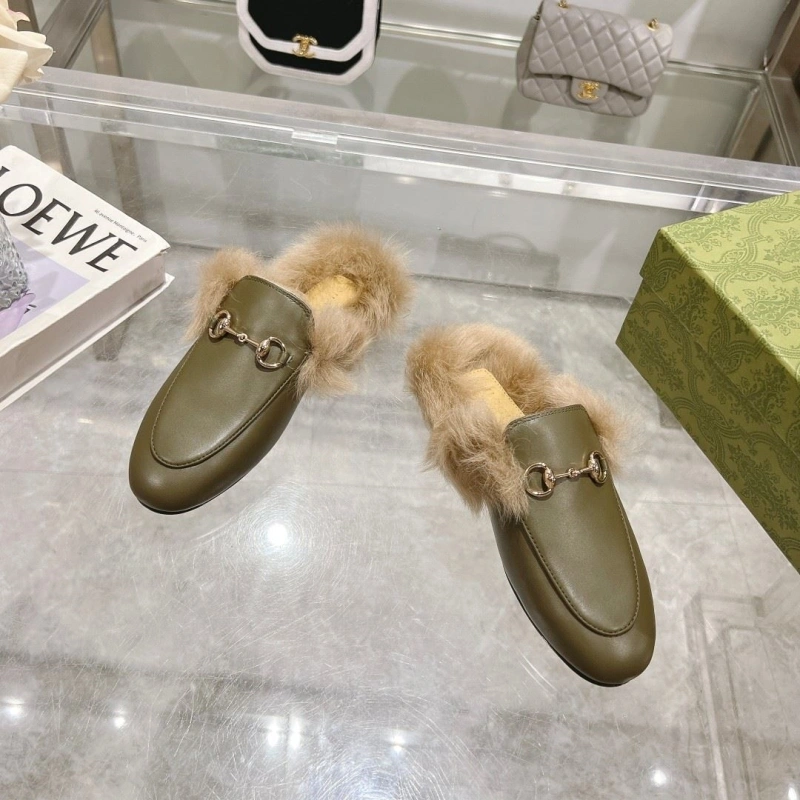 Gxccx Slippers UrbanStyle 158732