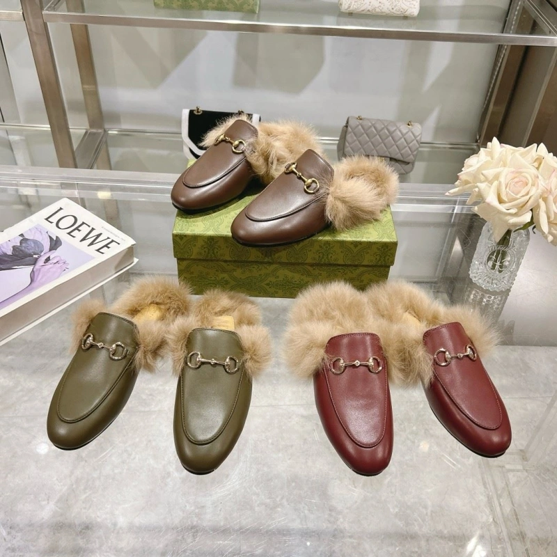 Gxccx Slippers UrbanStyle 158732