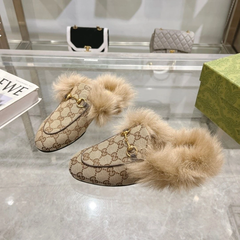 Gxccx Slippers Affordable 158731