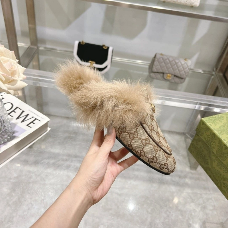 Gxccx Slippers Affordable 158731