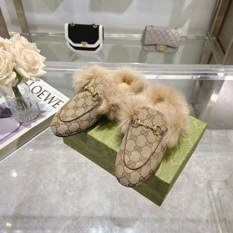 Gxccx Slippers Affordable 158731