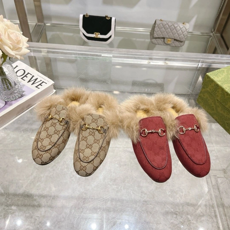 Gxccx Slippers Affordable 158731