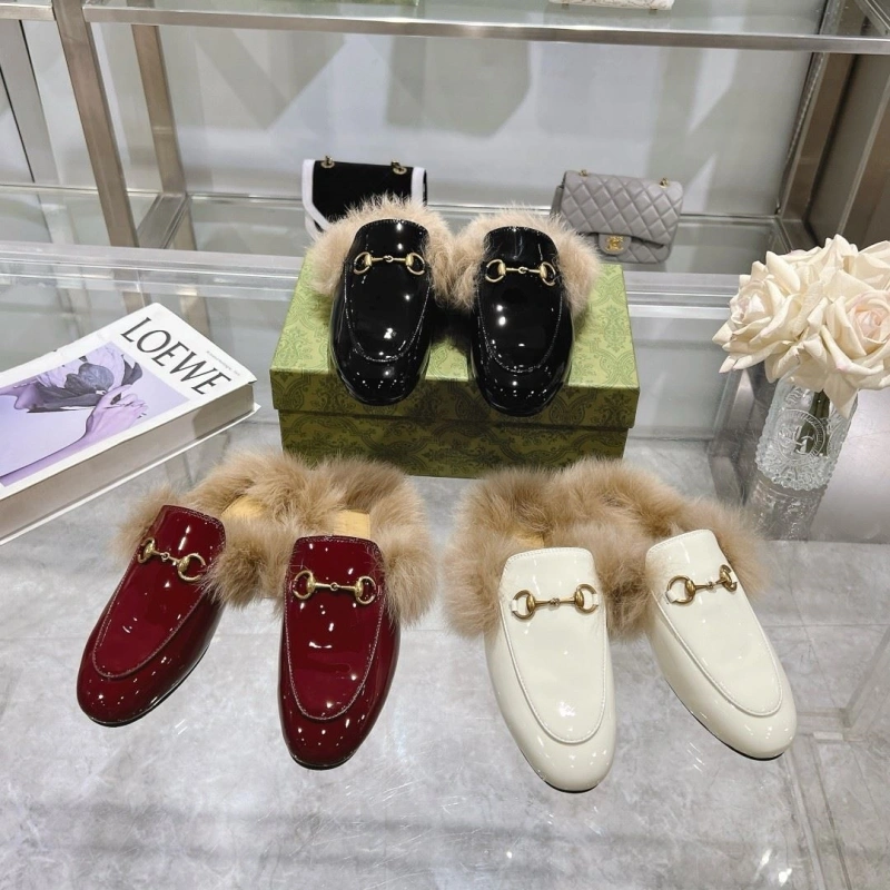 Gxccx Slippers Bright 158730