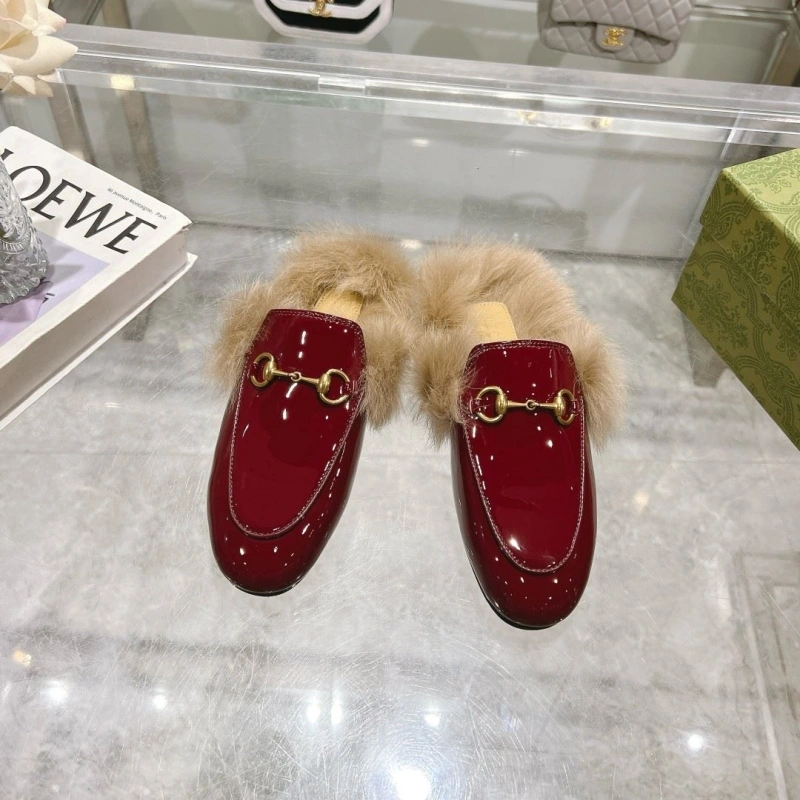 GoAnywhere Gxccx Slippers 158727