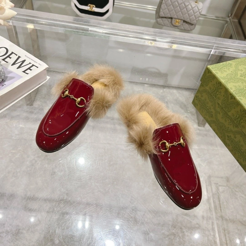 GoAnywhere Gxccx Slippers 158727