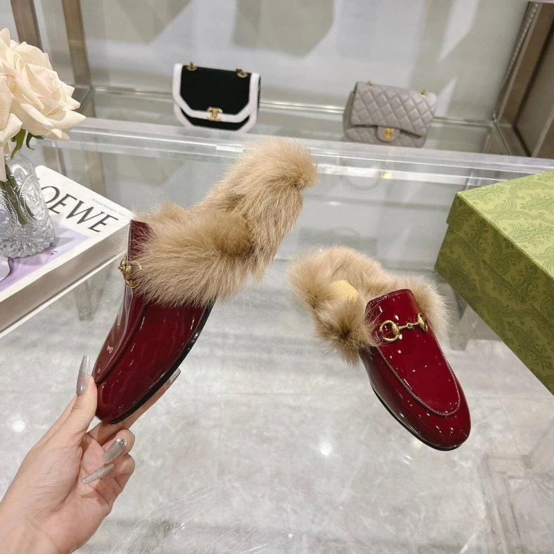 GoAnywhere Gxccx Slippers 158727