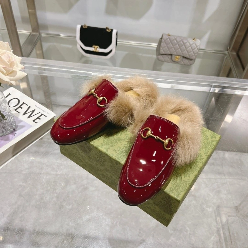 GoAnywhere Gxccx Slippers 158727