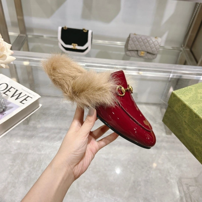 GoAnywhere Gxccx Slippers 158727