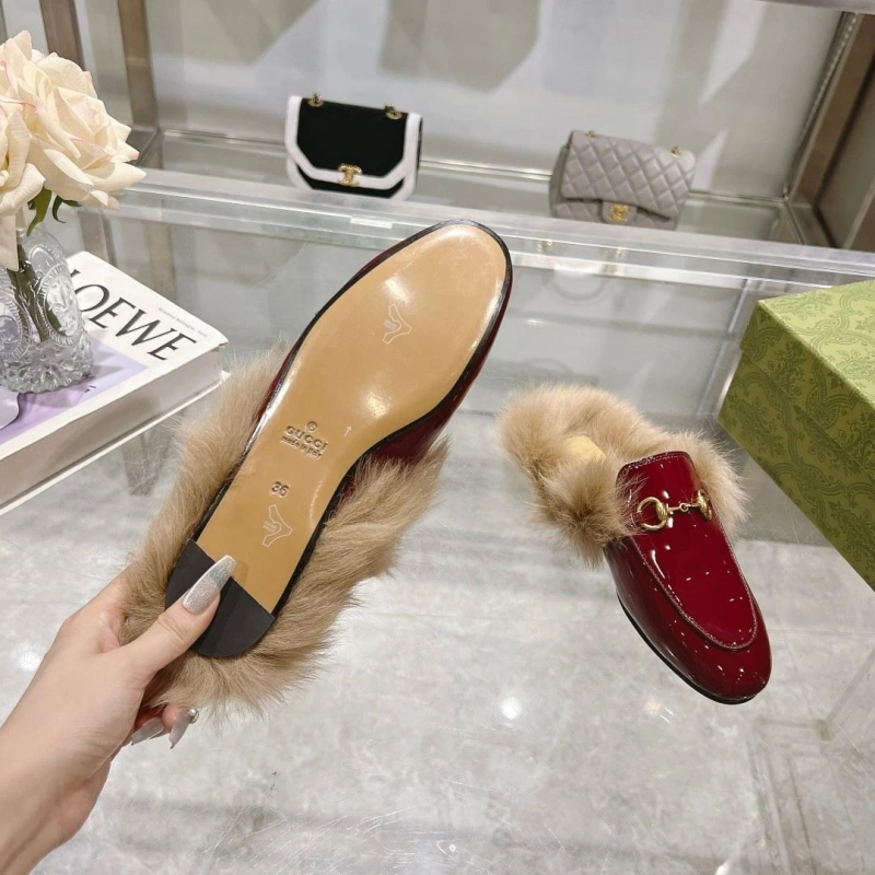 GoAnywhere Gxccx Slippers 158727