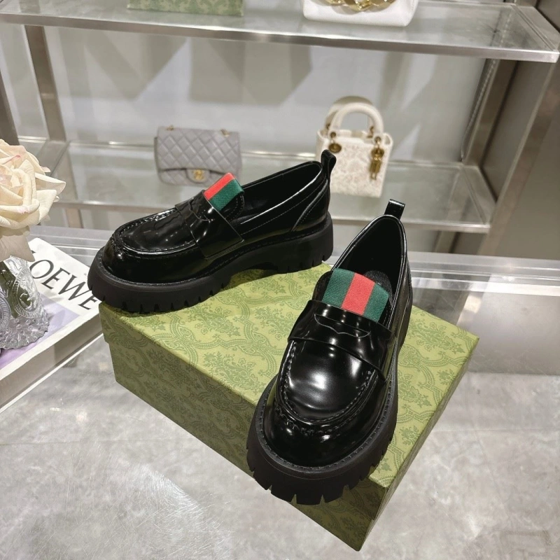 Gxccx Leather Shoes TopPick 158862