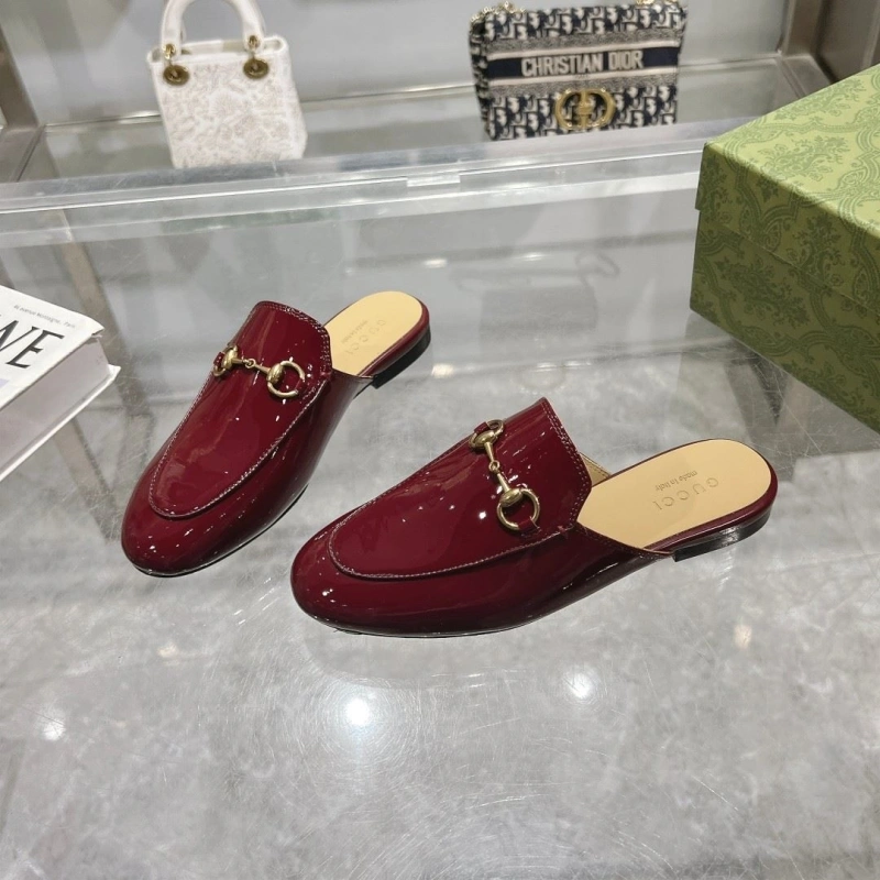 Stylish Gxccx Slippers 158726