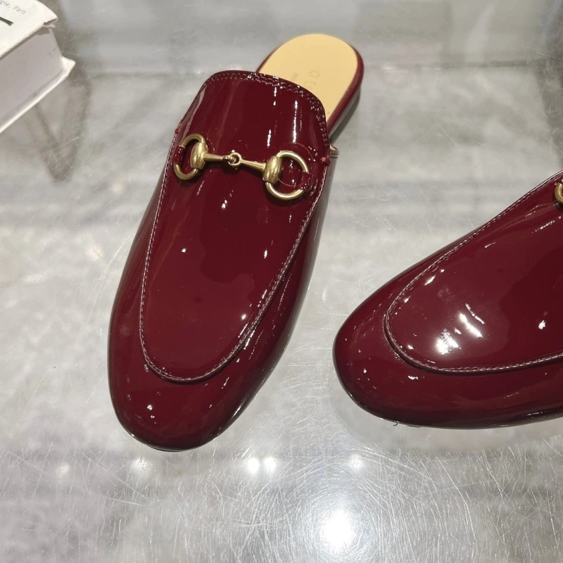 Stylish Gxccx Slippers 158726