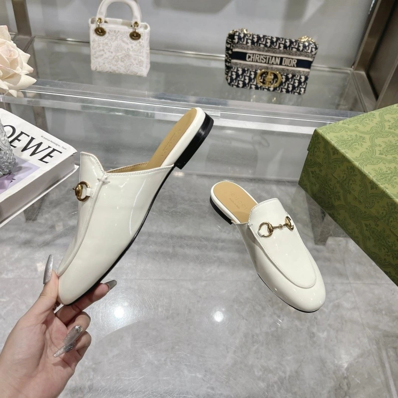 StreetReady Gxccx Slippers 158725