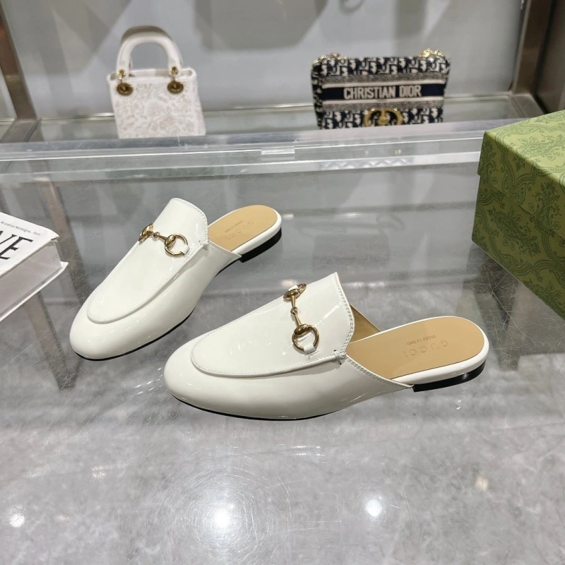 StreetReady Gxccx Slippers 158725