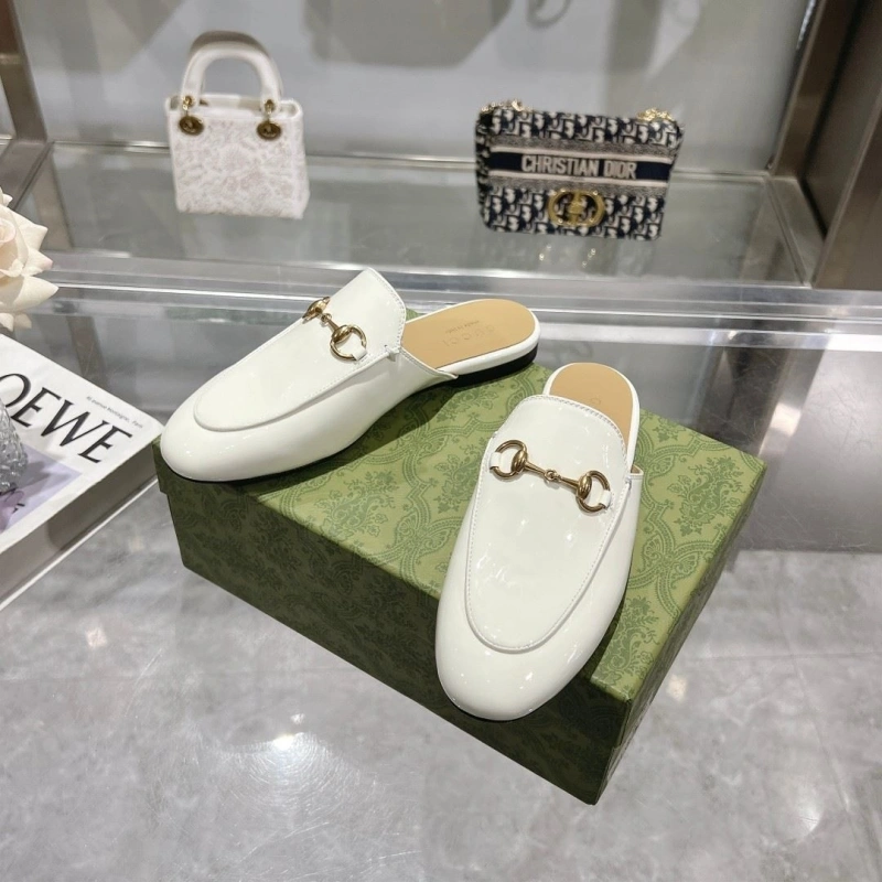 StreetReady Gxccx Slippers 158725