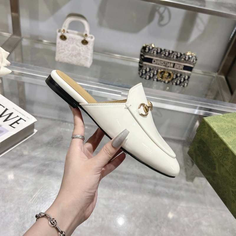 StreetReady Gxccx Slippers 158725