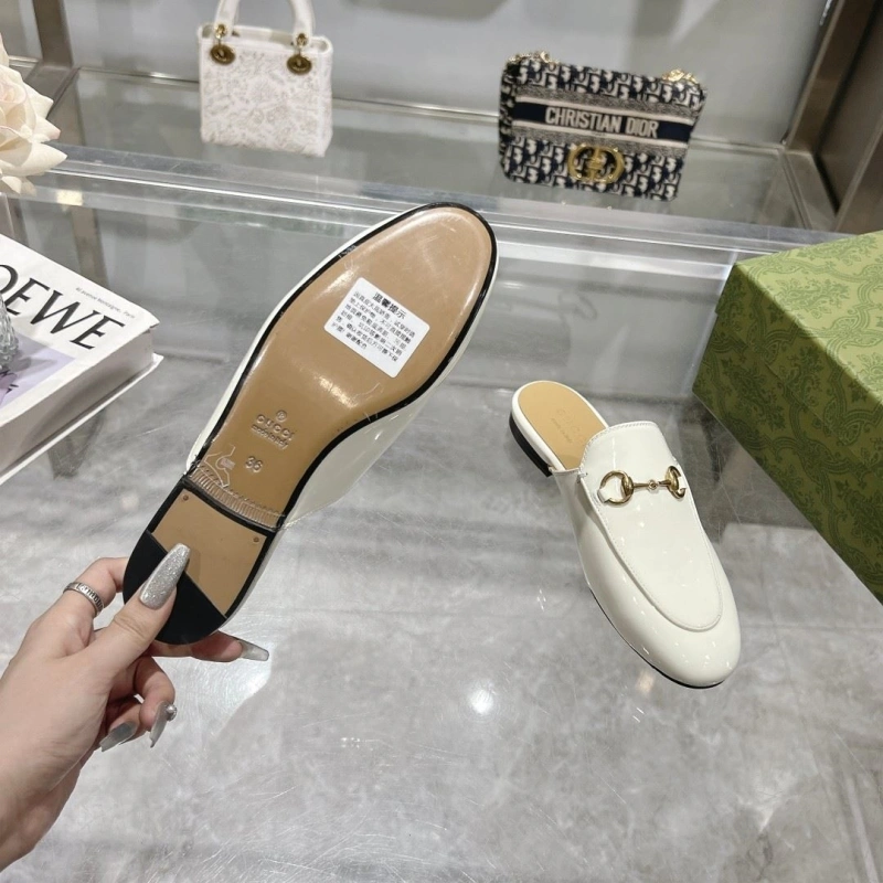 StreetReady Gxccx Slippers 158725